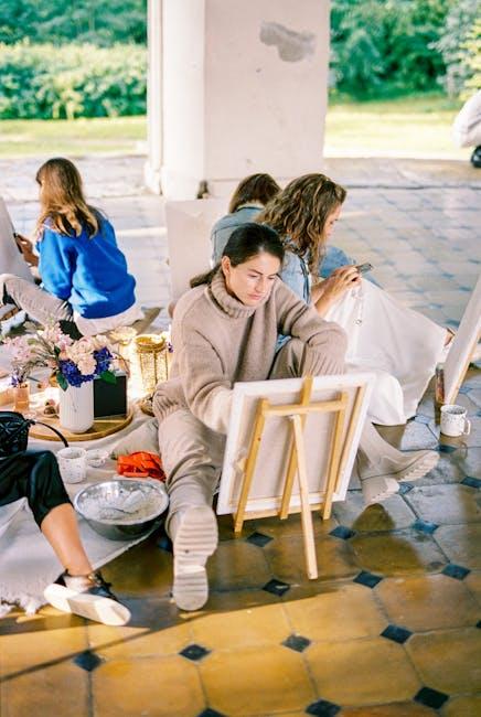 Navigating Challenges in Collaborative Projects