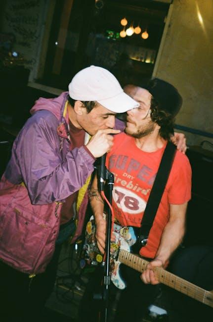 Must-See Collaborations and Surprise Guest Appearances