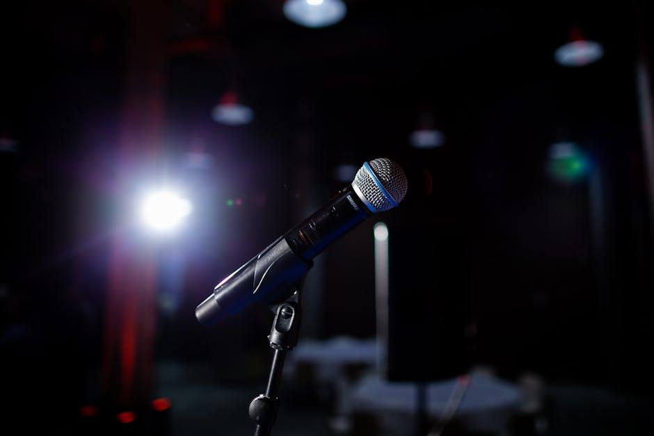 Enhancing Audience Engagement Through Interactive Elements