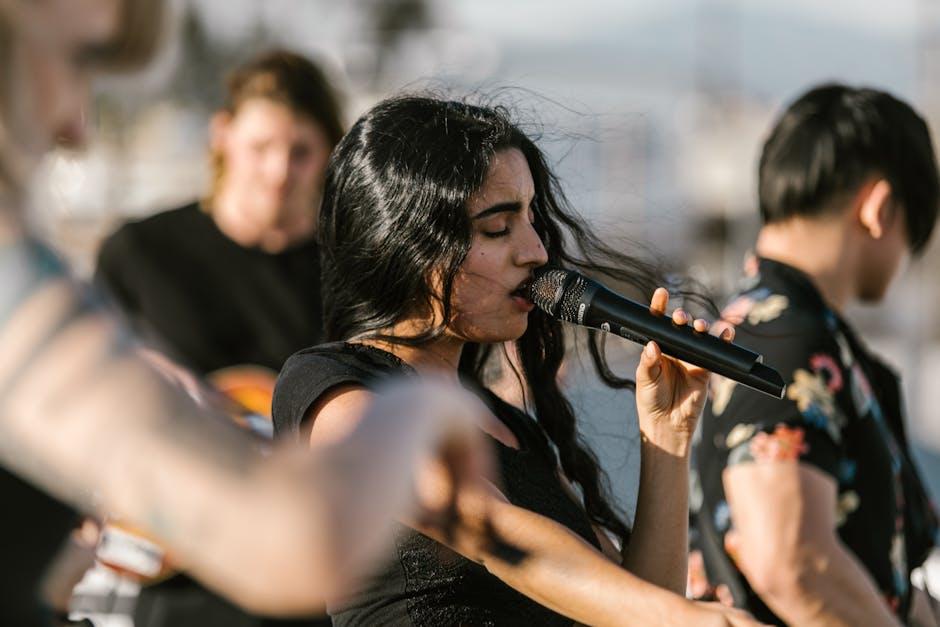  Behind the Scenes of Creative Journeys