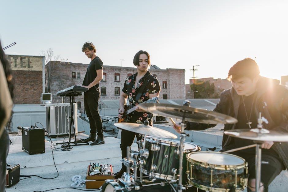 Strategies for Musicians to Amplify Reach on TikTok