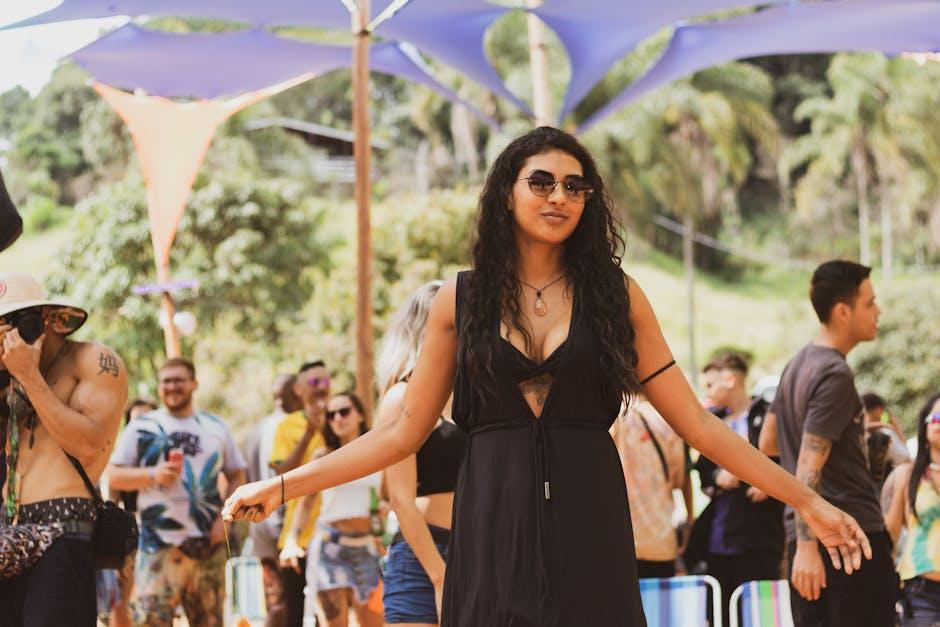 Insider Tips for Making the Most of Seasonal Music Gatherings