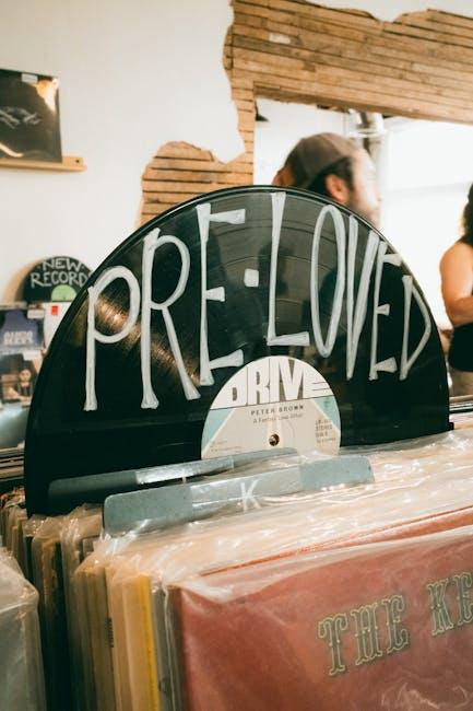 Caring for Your Vinyl Collection: Best Practices