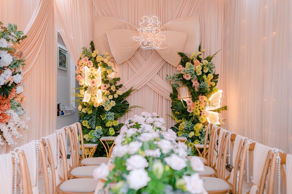 Choosing the Perfect Venue to Match Your Album’s Vibe