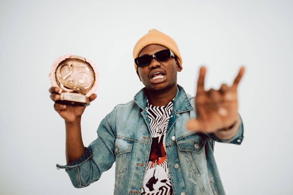 Recommendations for Enhancing Fairness and Credibility in Music Awards