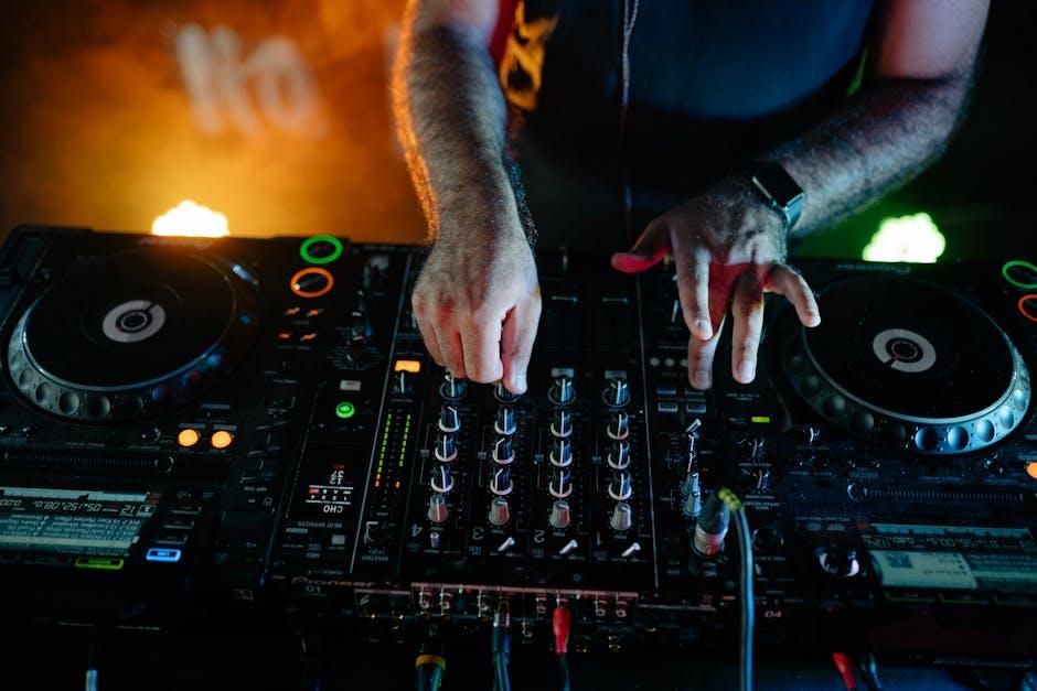 Iconic Tracks That Defined Generations