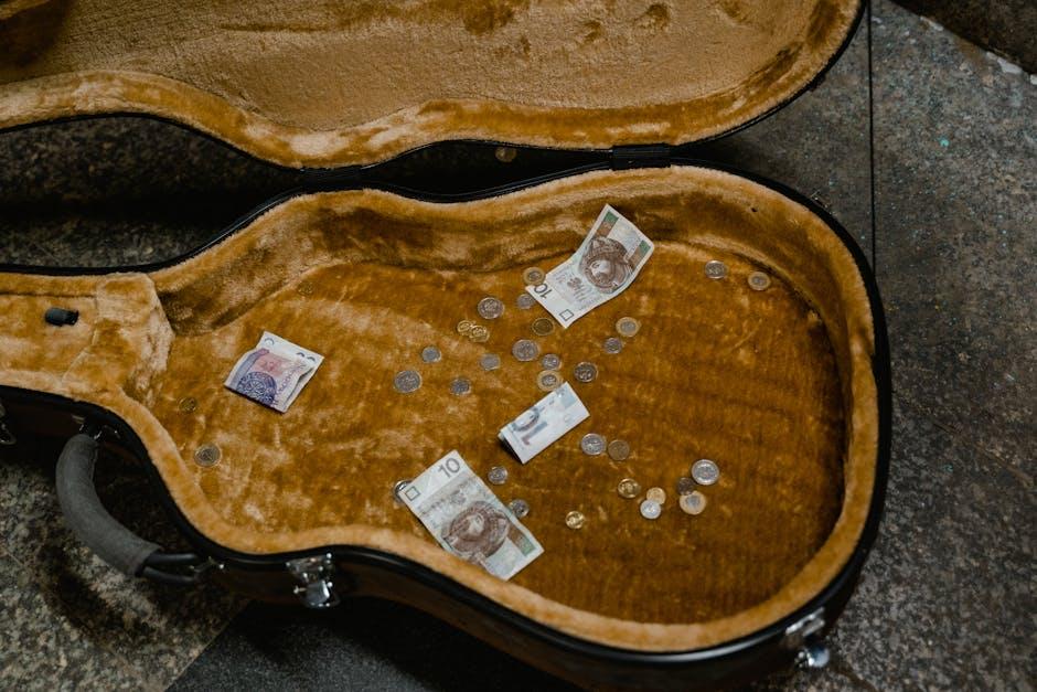 Tips for Aspiring Musicians from Industry Insiders