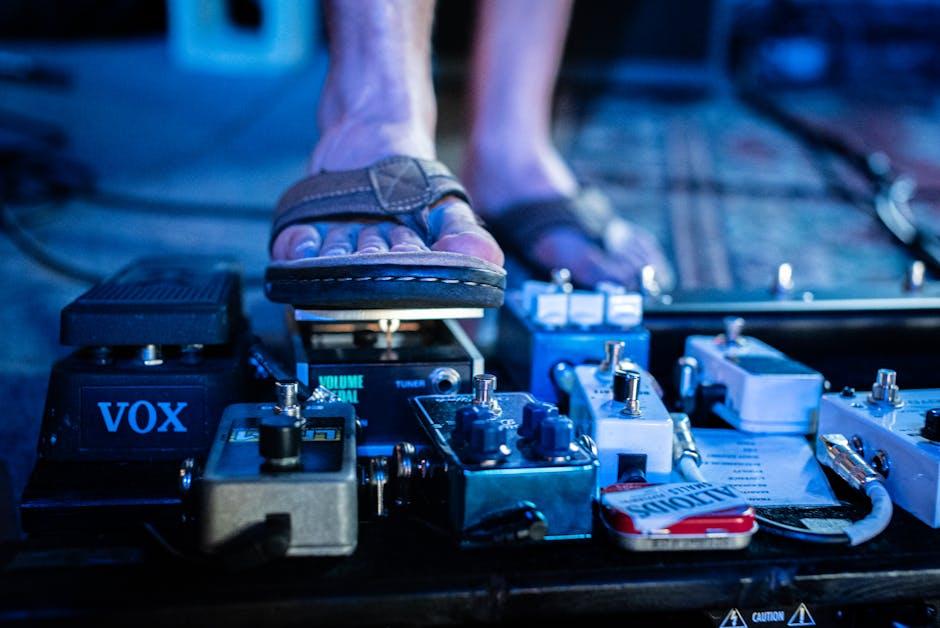 Choosing the Right Cause for Your Benefit Concert