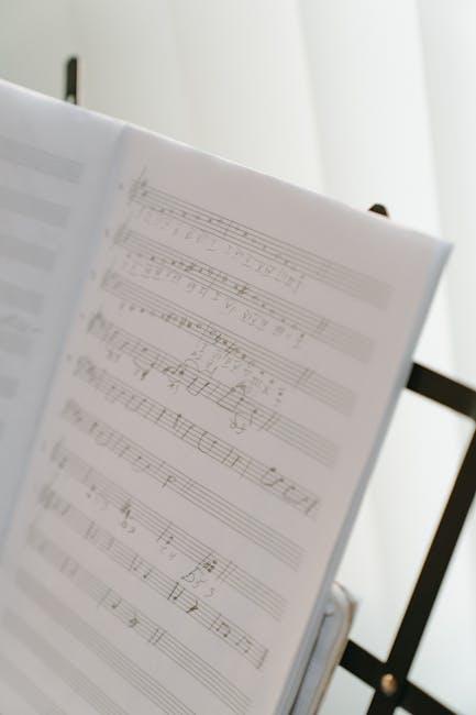 How Tempo and Rhythm Impact Your Focus