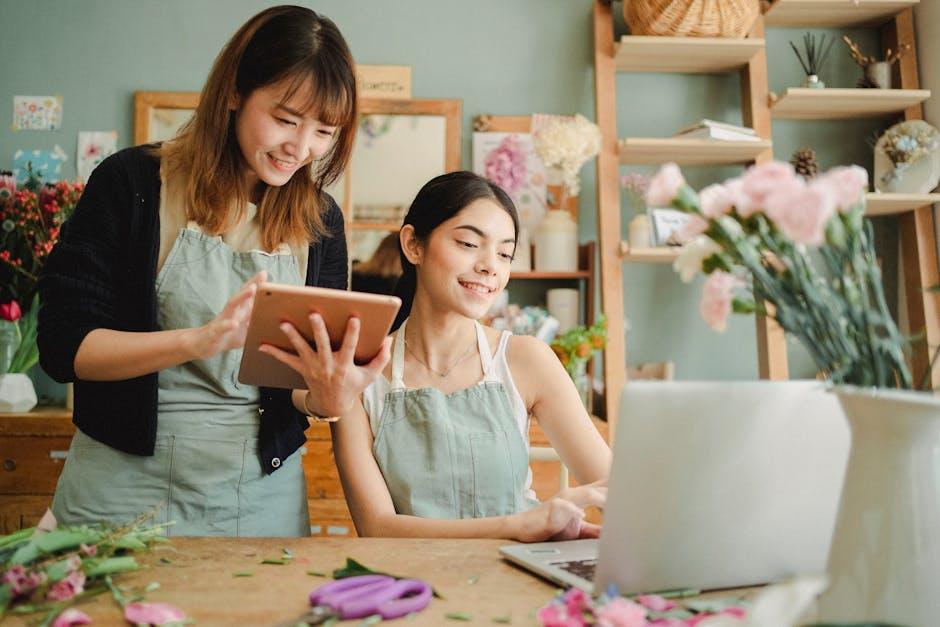 Essential Tools and Platforms for Artistic Growth