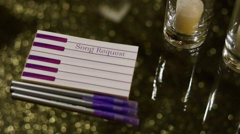 How to Host a Music Event
