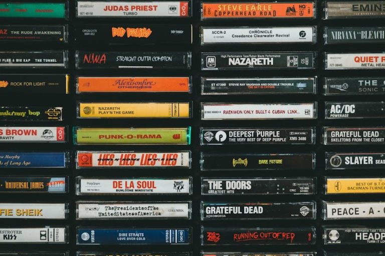 Indie Music Playlists