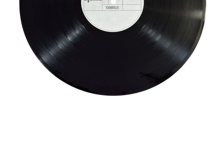 Latest Album Announcements