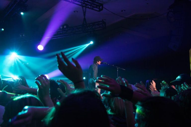 Fan Event Experiences