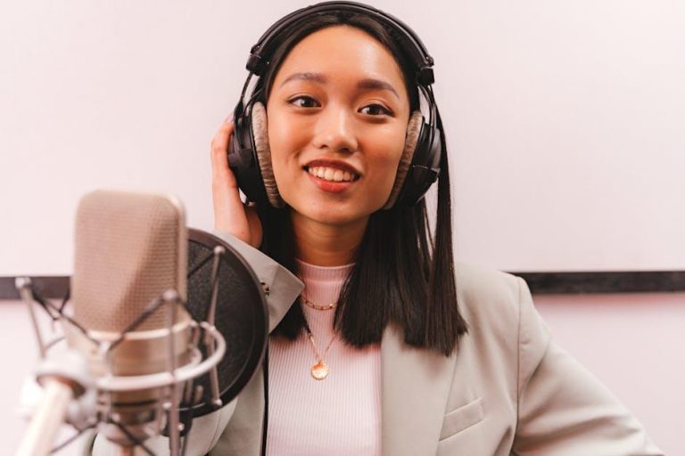 Interview Series on Music Creativity