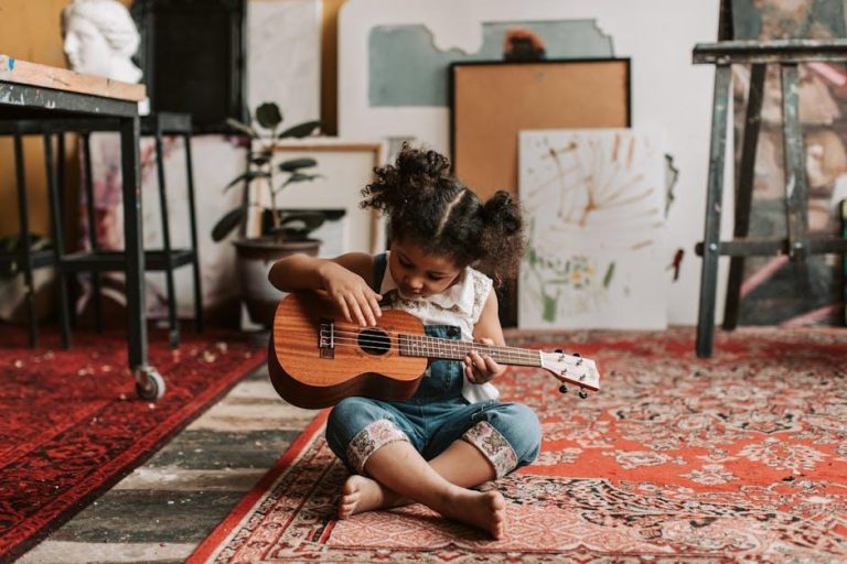 Music Workshops and Masterclasses