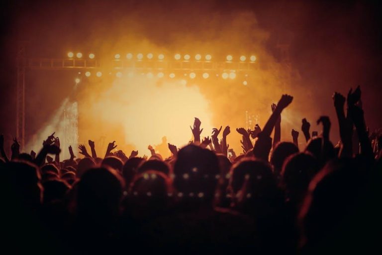Live Performance Playlists