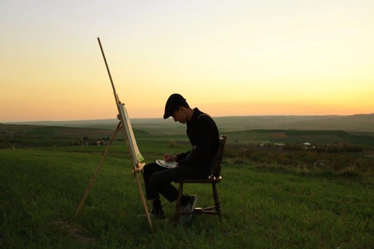 Artist Inspirations and Influences