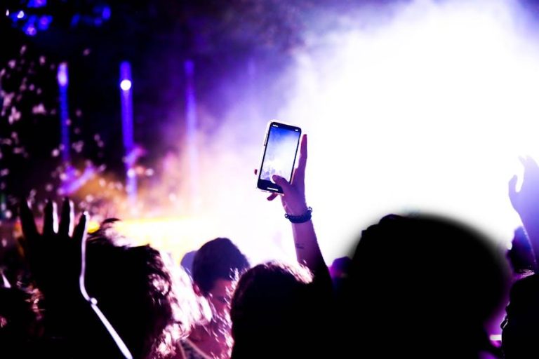 Tips for First-Time Concertgoers