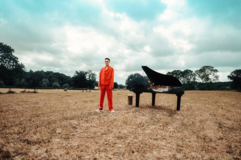Live Music in Unexpected Places