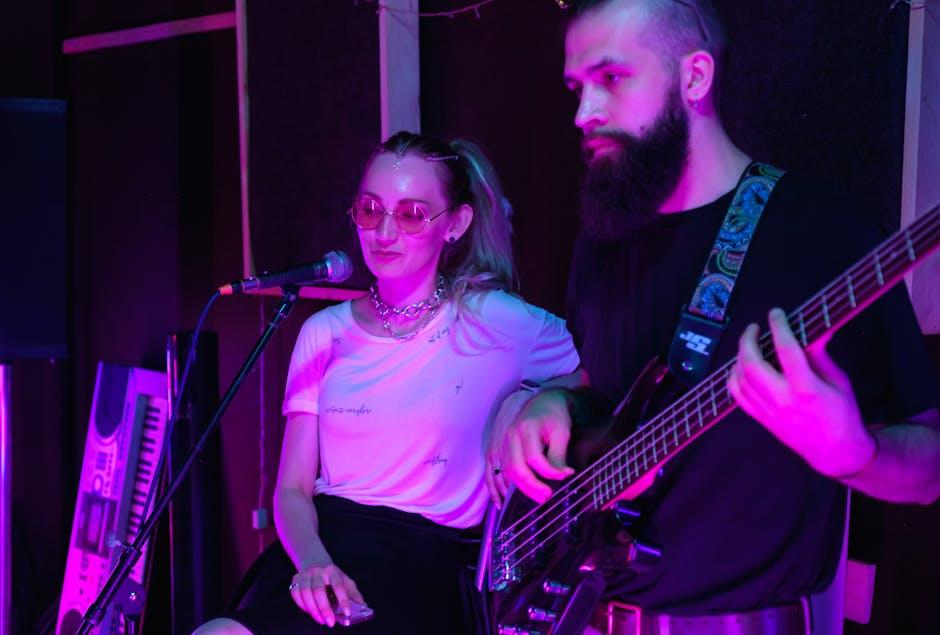 Innovative Collaborations Making Waves