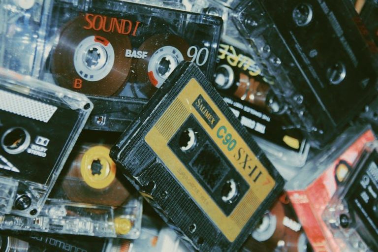 Soundtrack Releases