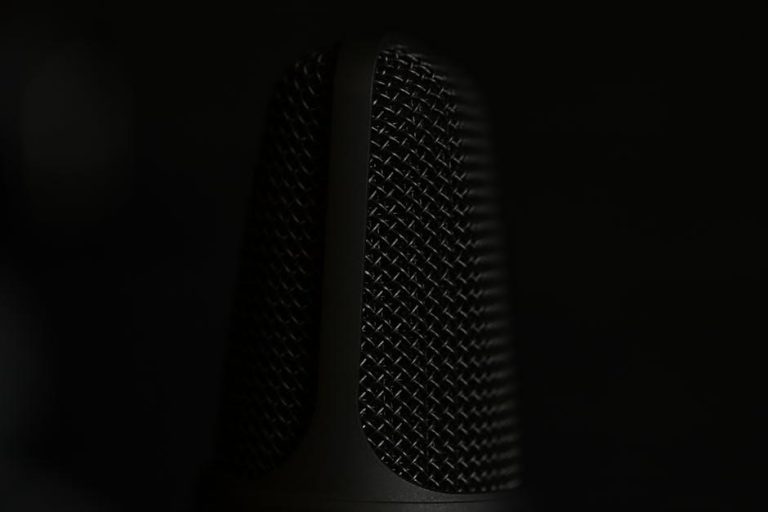 Interview with Sound Engineers