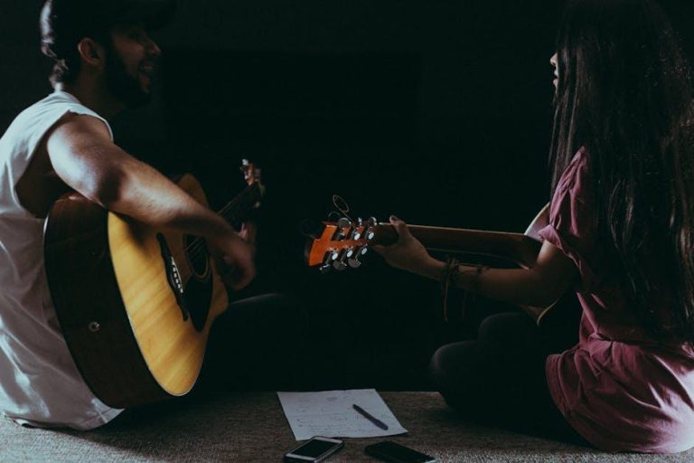 Songwriting Process Insights