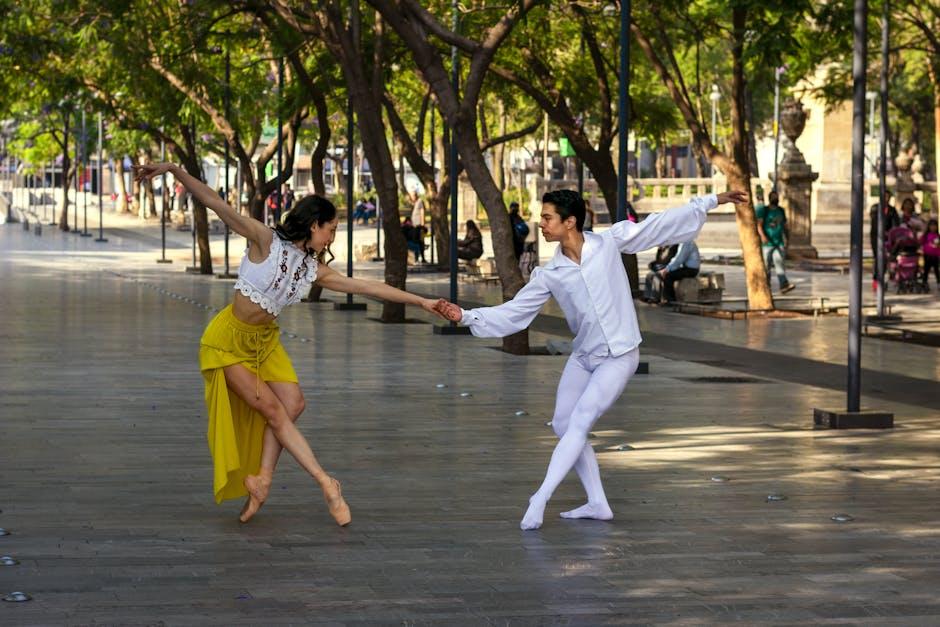 Incorporating Global Rhythms to Elevate the Dancefloor
