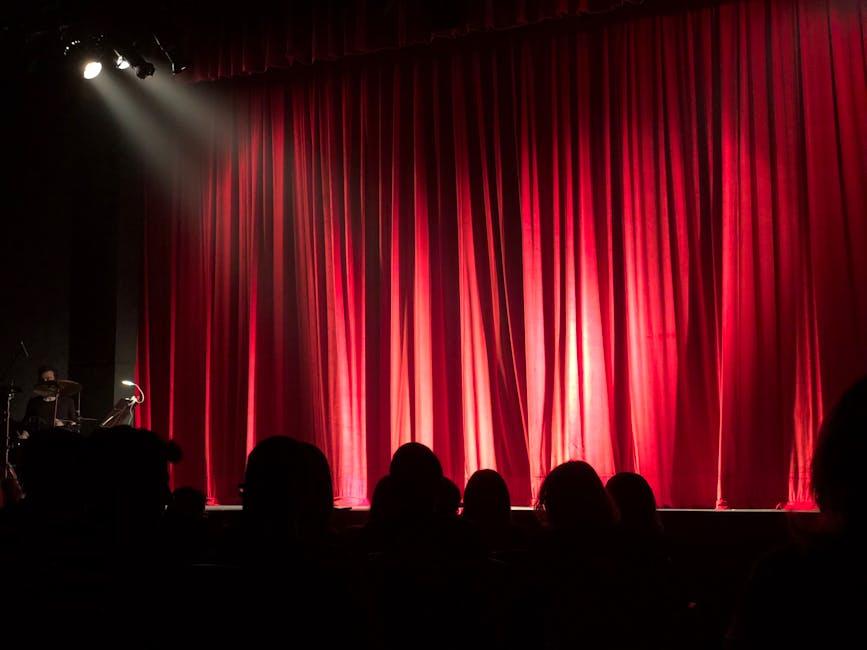 Navigating Venue Layouts and Seating Choices