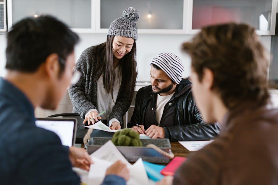 Understanding the Impact of Collaborative Efforts on Market Reach