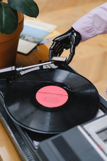 The Rise of AI in Music Creation and Curation