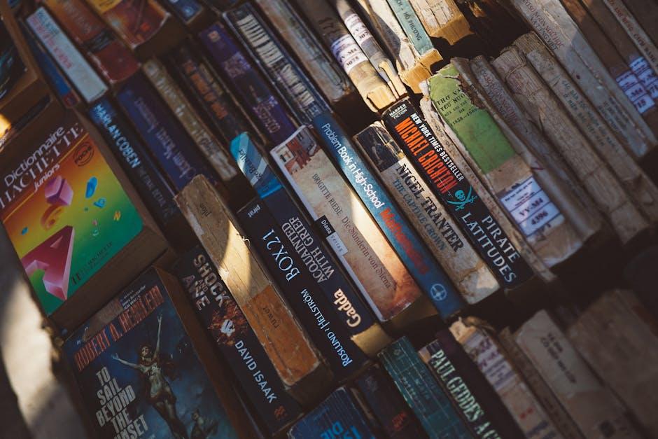 Key Characteristics That Define Genre-Specific Titles