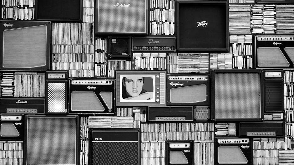 Navigating the Challenges of the Music Industry Today