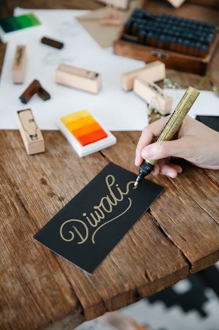 Tips for Aspiring Festival Organizers