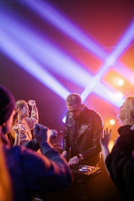 Measuring the Effectiveness of Sponsorship Campaigns in Music Festivals