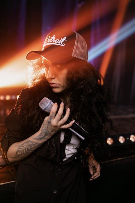 Balancing Creativity and Exhaustion on Tour