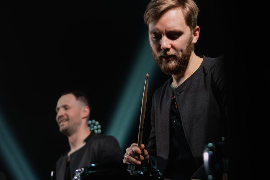 Incorporating Live Acts to Elevate the Experience