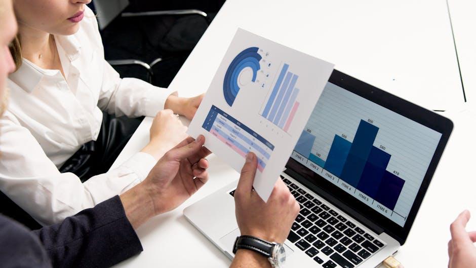 Interpreting Chart Trends to Gauge Market Reception