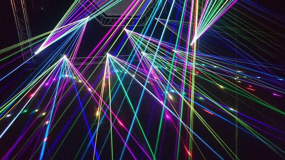 Tech Innovations Elevating the Concert Experience
