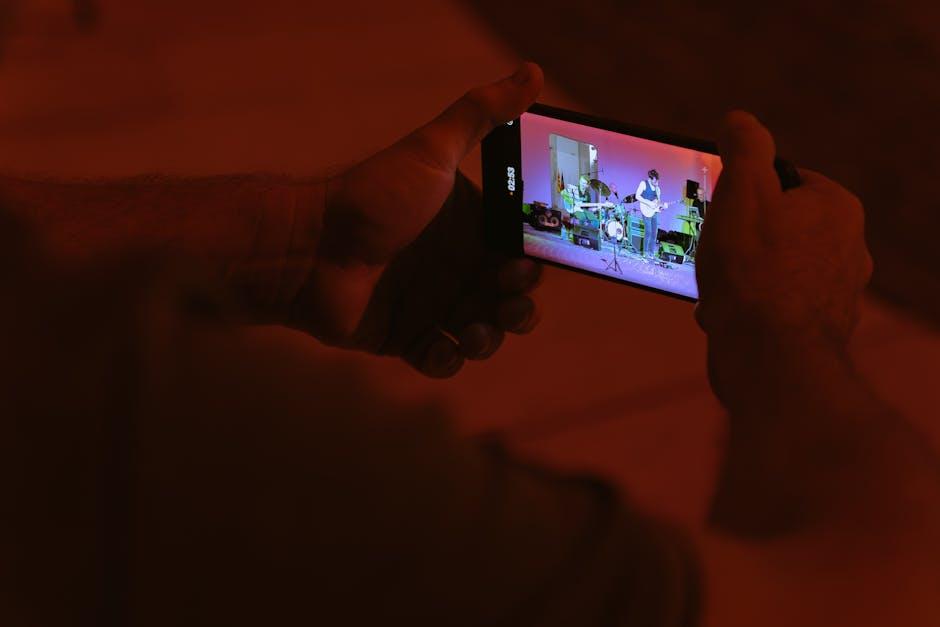 Enhancing Audience Interaction in Digital Performances