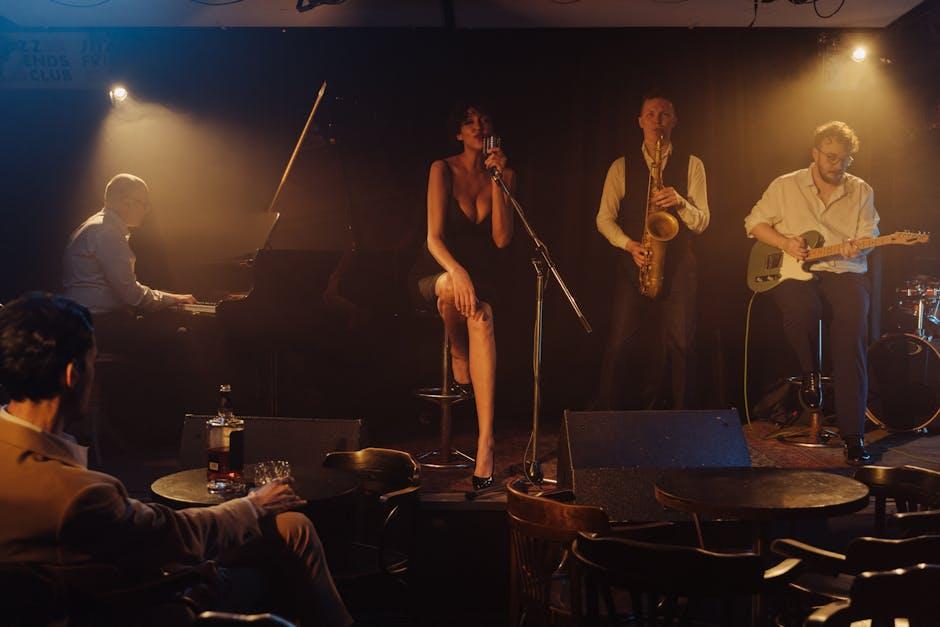 Strategies to Boost Chart Performance for Emerging Artists