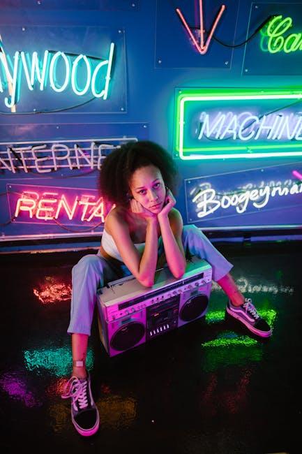 The Rise of  in Urban Culture