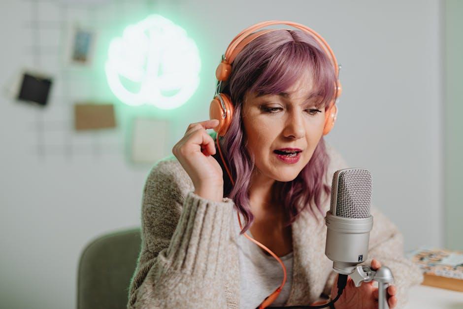 Analyzing Listener Demographics and Listening Patterns