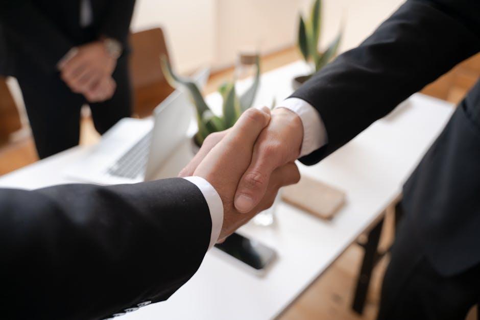 Insights into Navigating Contract Negotiations and Artist Development