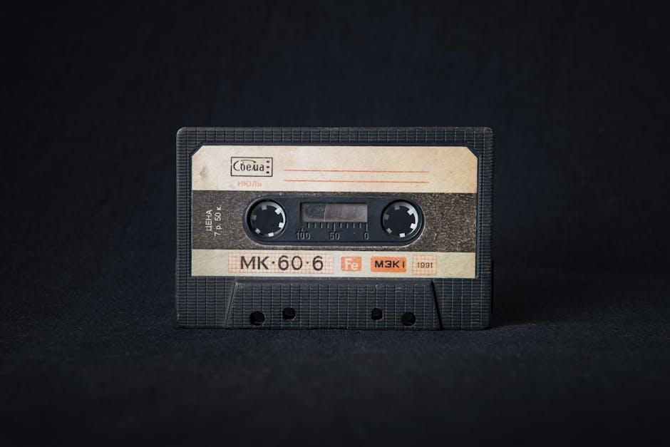 Insights into the Evolving Music Industry Landscape