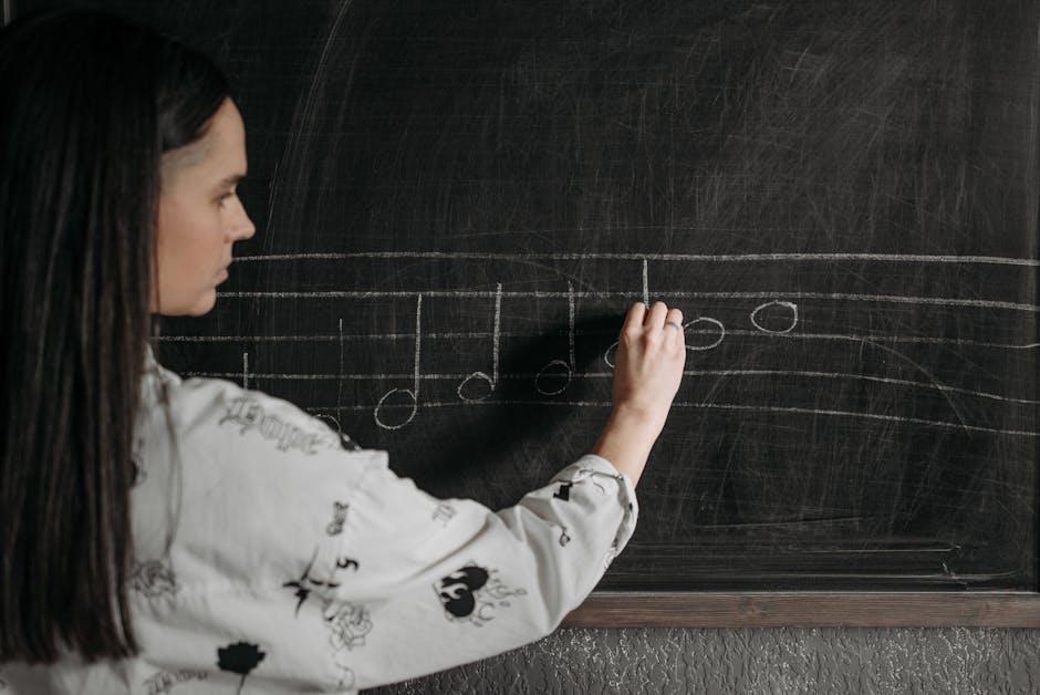 Balancing Curriculum Standards with Creative Freedom
