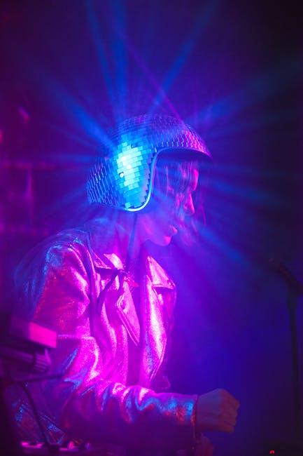 Innovative Visual Effects That Transformed Concert Experiences