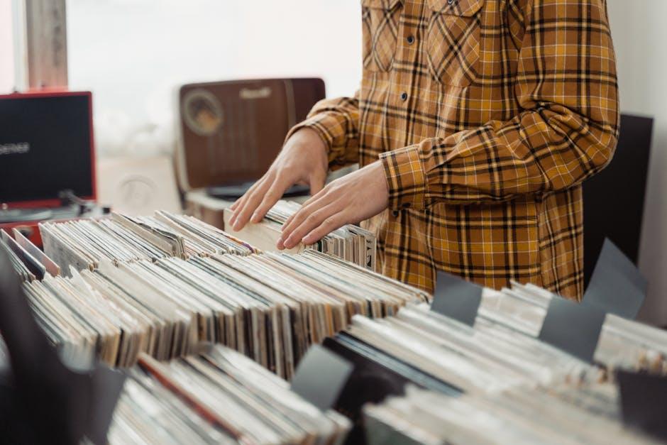 Global Trends Shaping International Album Launches