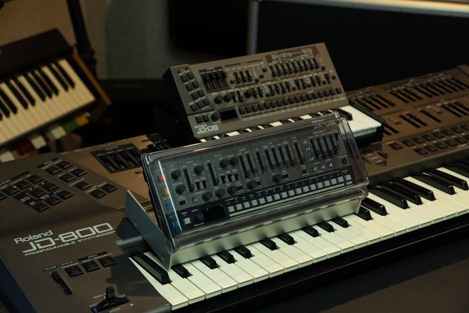 The Art of Layering Instruments to Build a Rich Composition